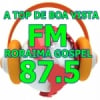 Rádio Roraima 87.5 FM