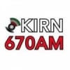 Radio KIRN 670 AM