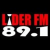Radio Lider 89.1 FM