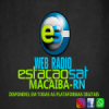 Web Radio Estação Sat Macaiba