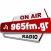96.5 FM Radio