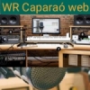 Rádio WR Caparaó web
