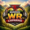 Rádio WR Caparaó Web