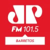 Rádio Jovem Pan 101.5 FM