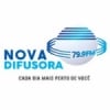 Rádio Nova Difusora 79.9 FM