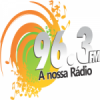 A Nossa Rádio 96.3 FM