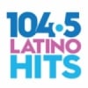 Radio Latino Hits 104.5 FM