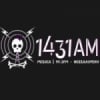 Radio 1431 AM