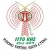 Rádio Entre Rios 1170 AM