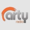 Arty Radio