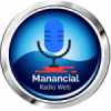 Manancial Web Rádio