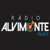 Rádio Alvimonte 87.9 FM