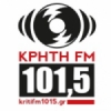 Radio Kriti 101.5 FM
