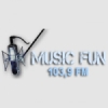 Music Fun 103.9 FM