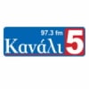 Radio Kanali 5 97.3 FM