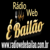 Rádio Web É Bailão