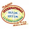 International 95.5 FM