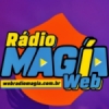 Web Rádio Magia