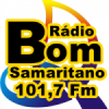 Rádio Bom Samaritano