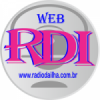 Web RDI Rádio Da Ilha