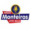 Rádio Monteiros 92.5 FM