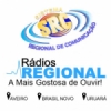 Rádio Regional 91.3 FM