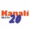 Radio Kanali 20 88.6 FM