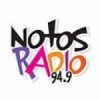 Notos Radio 94.9 FM