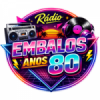 Rádio Embalos Anos 80
