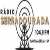 Rádio Serra Dourada 104.9 FM
