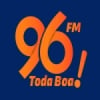 Rádio 96 Maceió FM