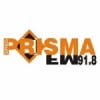 Radio Prisma 91.8 FM