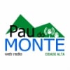 Rádio Pau Do Monte