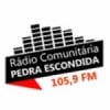 Rádio Pedra Escondida 105.9 FM
