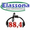 Radio Elassona 88.4 FM