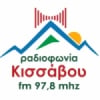 Radiofonia Kissabou 97.8 FM
