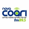 Rádio Nova Coari 89.5 FM