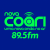 Rádio Nova Coari 89.5 FM