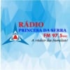 Rádio Princesa da Serra 97.5 FM