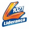 Rádio Liderança 102.1 FM