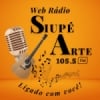 Web Rádio Siupe Arte