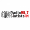 Radio Siatista 95.7 FM