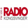 Radio Kongsvinger 100.8 FM