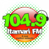 Rádio Itamari 104.9 FM