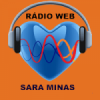 Sara Minas Rádio Web