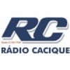 Rádio Cacique 81.3 FM 1550 AM