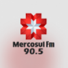 Rádio Mercosul Cerro Azul 90.5 FM