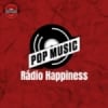 Rádio Happiness -Black Music