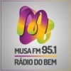 Rádio Musa 95.1 FM