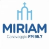 Rádio Miriam Caravaggio 95.7 FM